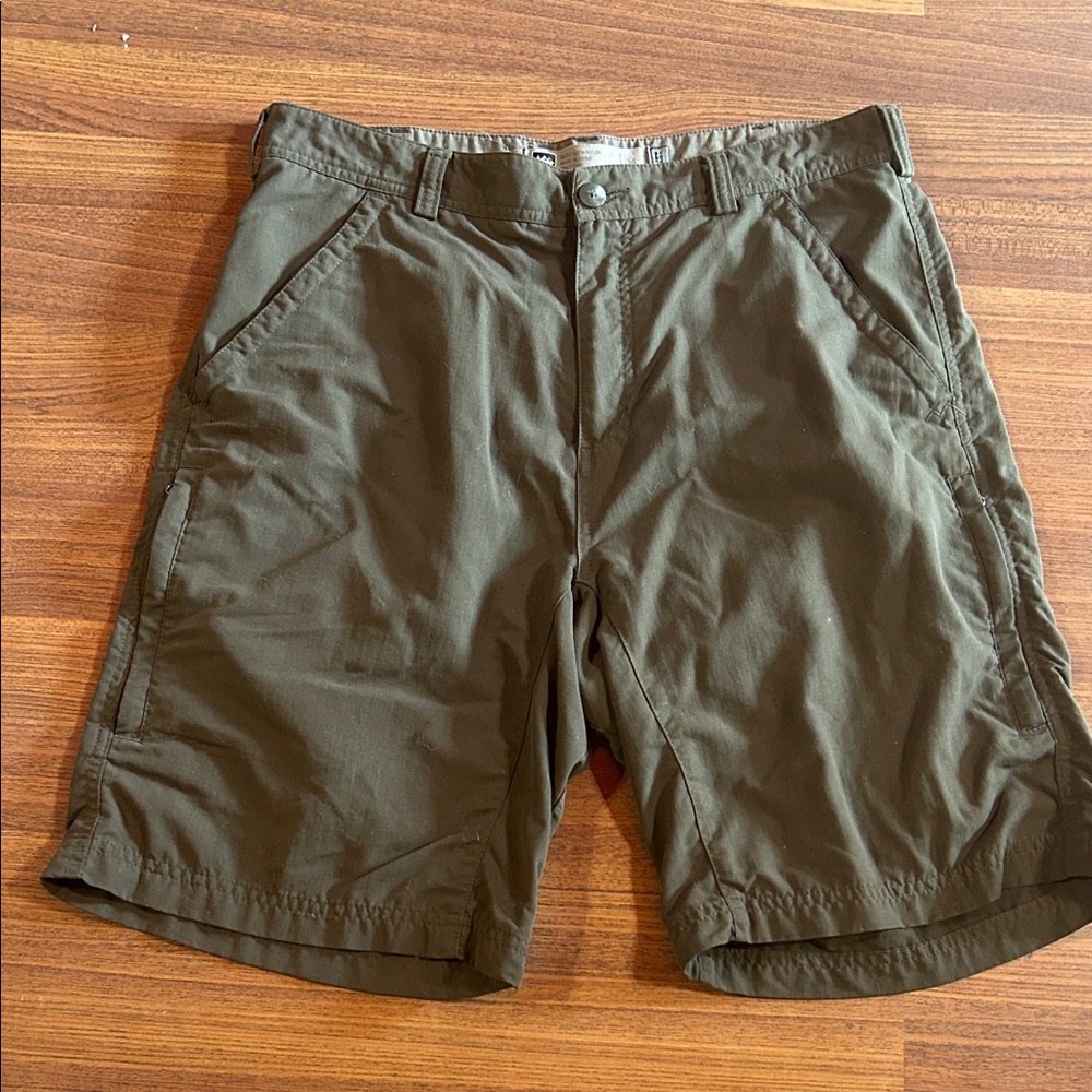 REI Men's Cargo Shorts